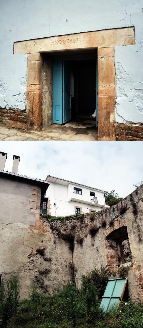 Ruta de viaje: Lastres, el auténtico pueblo del doctor Mateo