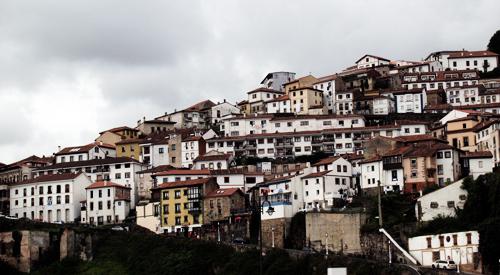 Ruta de viaje: Lastres, el auténtico pueblo del doctor Mateo