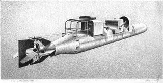 Torpedos tripulados italianos atacan con éxito Gibraltar – 20/09/1941.