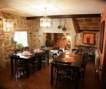 Galicia presenta sus propuestas de turismo rural para este otoño