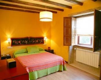 Galicia presenta sus propuestas de turismo rural para este otoño