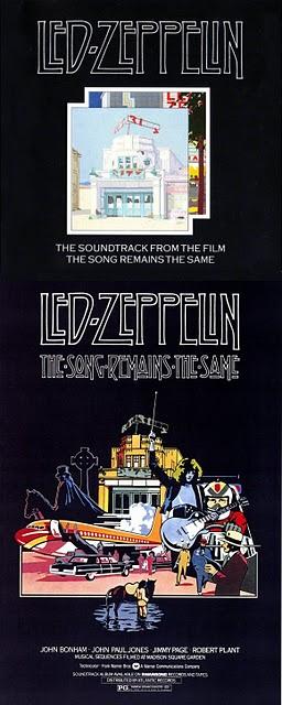 Especial Mejores Bandas de la Historia: Led Zeppelin 2ª Parte: Álbums posteriores & Disolución...