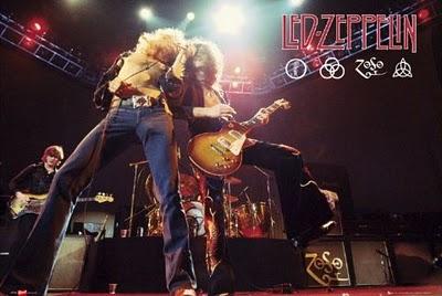 Especial Mejores Bandas de la Historia: Led Zeppelin 2ª Parte: Álbums posteriores & Disolución...