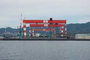 Japón el blanco de ataques cibernéticos desde China