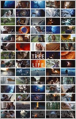 Crítica de cine: El árbol de la vida