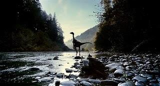 Crítica de cine: El árbol de la vida