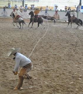 Capilla Campeón con los “Bigotones”