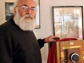 Adolfo Kaminsky salvo vida miles judíos