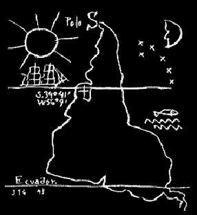 Por qué estamos abajo?