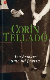 Corin Tellado...