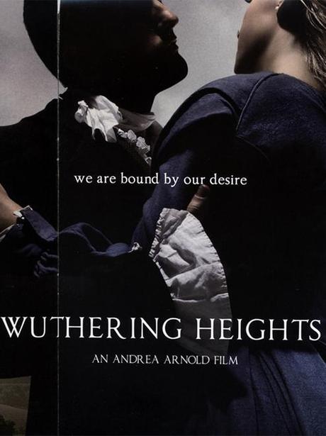 Esplendoroso tráiler de la nueva versión de 'Cumbres borrascosas' Esplendoroso tráiler de la nueva versión de 'Cumbres borrascosas'