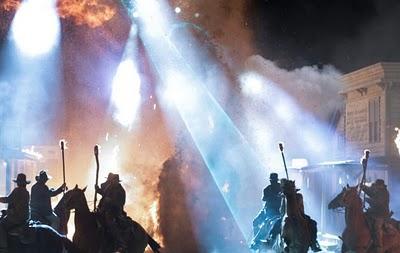 Cowboys & Aliens (Jon Favreau, 2011)