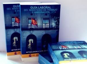 Guía Laboral 2011