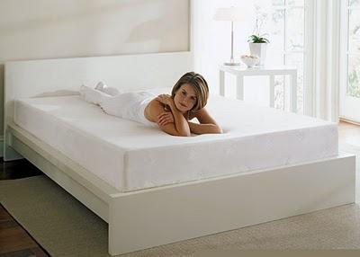 Colchones Viscoelásticos