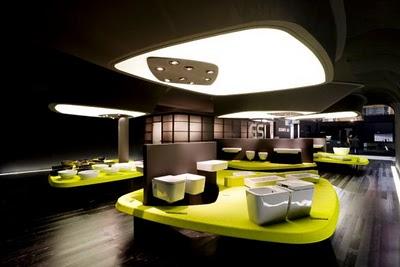 NOVEDADES CERSAIE 2011