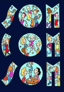 Valencia celebra el aniversario del bar de lesbianas Som Com Som