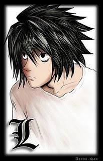 NSL II: Death Note