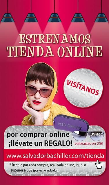 Estrenamos Web!!