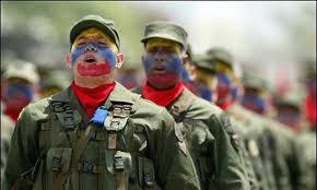 FANB de bien para servir al pueblo.