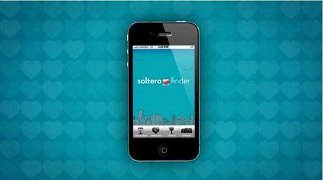 Buscando solteras y solteros
