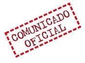 Comunicado oficial c.a. lorca