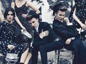 Este otoño conviértete estrella Dolce Gabbana.