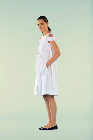 FENDI resort 2012