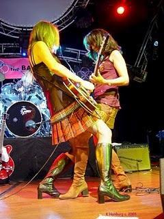 THE BANGLES 2011 THE BANGLES 2011