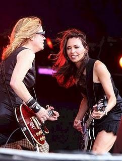 THE BANGLES 2011 THE BANGLES 2011