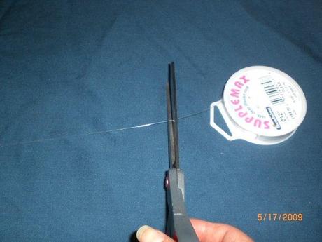 Tutorial Colgantes de Cristales Tutorial Colgantes de Cristales