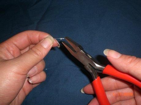 Tutorial Colgantes de Cristales Tutorial Colgantes de Cristales