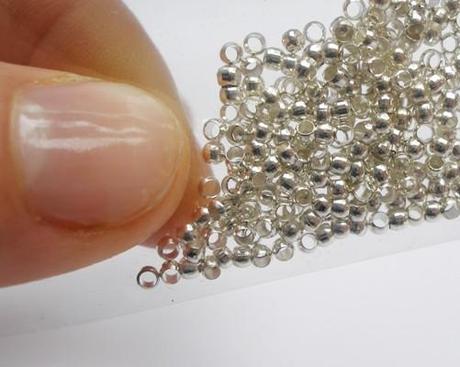 Tutorial Colgantes de Cristales Tutorial Colgantes de Cristales