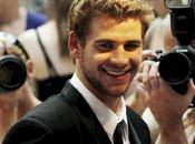 Liam Hemsworth Mercenarios