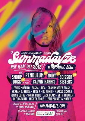 Bienvenid@ a Colourfornia