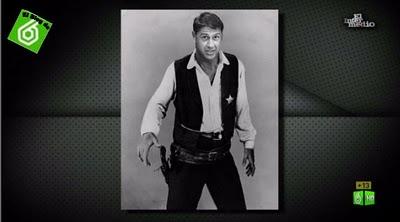 El Intermedio 19/9/2011