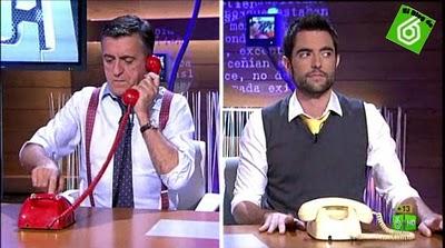 El Intermedio 19/9/2011