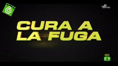 El Intermedio 19/9/2011