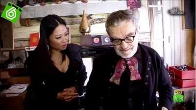 El Intermedio 19/9/2011