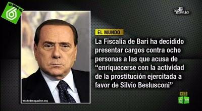 El Intermedio 19/9/2011