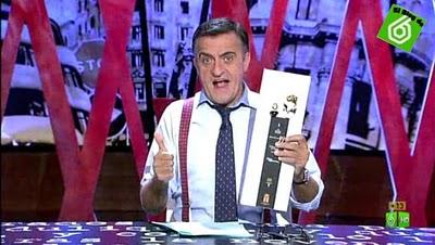 El Intermedio 19/9/2011