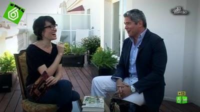 El Intermedio 19/9/2011