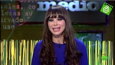 El Intermedio 19/9/2011