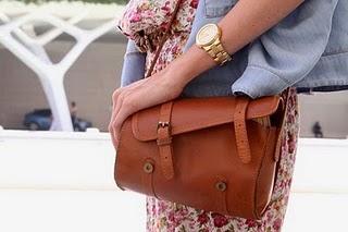 Moda en la calle  'STREETSTYLE'