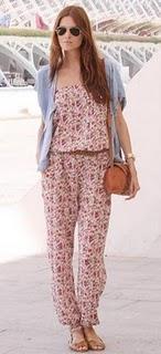 Moda en la calle  'STREETSTYLE'