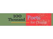 World poetry movement. septiembre madrid