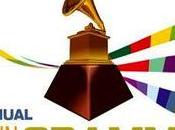 Artistas cristianos nominados para Grammy latinos