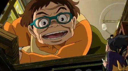 “Arrietty y el mundo de los diminutos”: La aventura del corazón