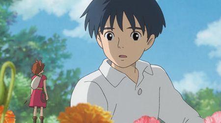 “Arrietty y el mundo de los diminutos”: La aventura del corazón