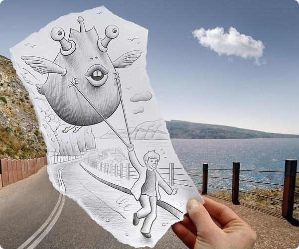 ben heine