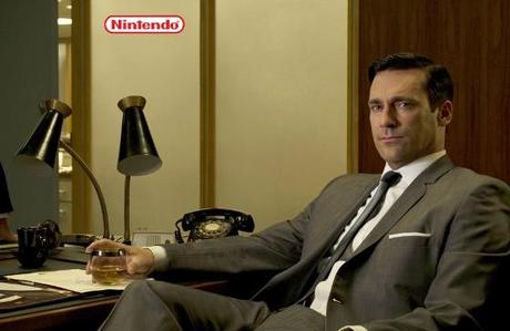 Nintendero con estilo